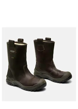 Grisport 70249L+Wool var 41 S3 Laars miniatuur