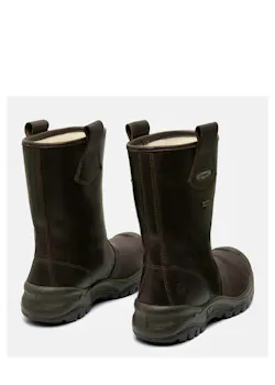 Grisport 70249L+Wool var 41 S3 Laars miniatuur