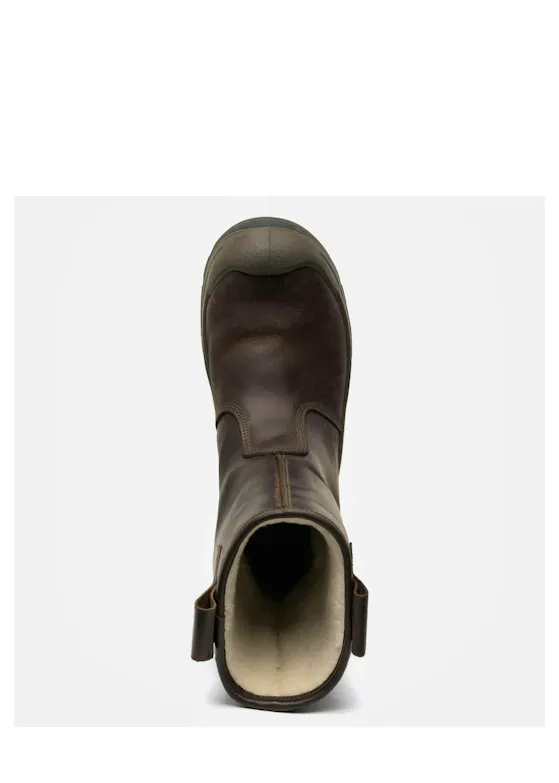 Grisport 70249L + Wool, Größe 41, S3-Stiefel