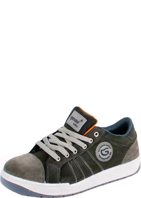 Gevavi GS69 Wolf S3 Sicherheitsschuh