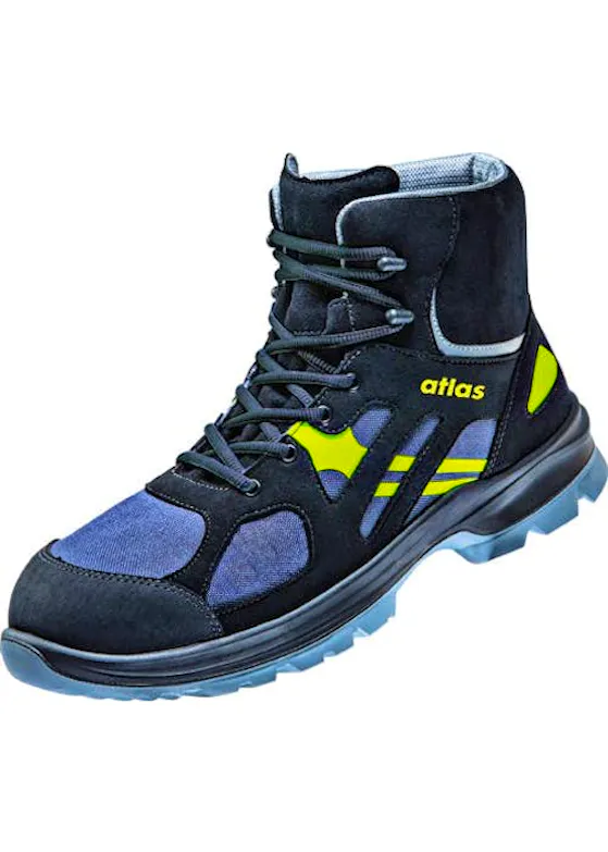 Atlas Sicherheitsschuh GTX 8205 S3