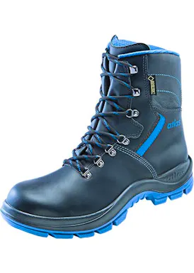 Atlas Sicherheitsschuh GTX 920 Gore-Tex