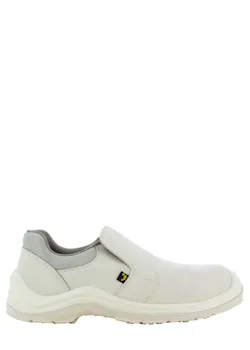 Safety Jogger Gusto81 S3 Werkschoen Laag Wit