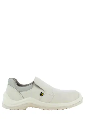 Safety Jogger Gusto81 S3 Werkschoen Laag Wit