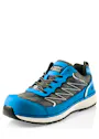 Buckbootz Largobay Lage Sneaker S1P miniatuur