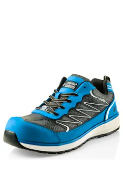 Buckbootz Largobay Lage Sneaker S1P miniatuur