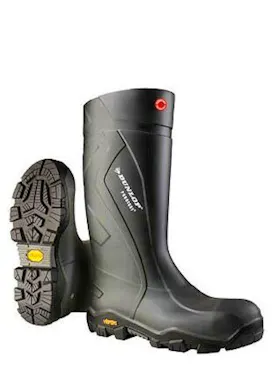 Dunlop GVVCC2A Werklaarzen S5