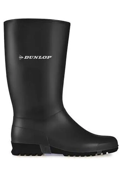 Dunlop GVVK200 Gefütterte Arbeitsstiefel