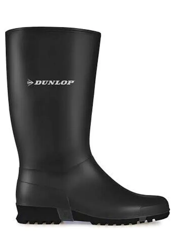 Dunlop GVVK200 Arbeitsstiefel Gefüttert