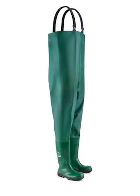 Dunlop GVVNB2T-Sicherheitsstiefel S5