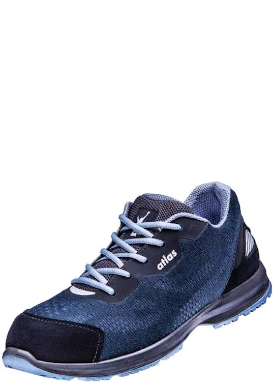 Atlas GX 245 ESD S1P Sicherheitsschuh Damen