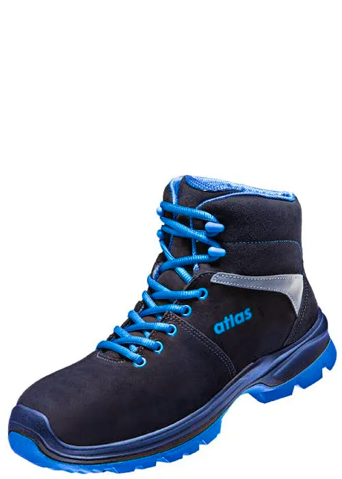 Atlas GX 805 S3 chaussure de sécurité