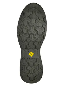 ToWorkFor Hammer Boot Hoog S3  miniatuur