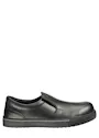Safety Jogger Haven S3 Slip On Werkschoen miniatuur