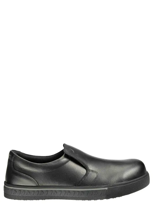 Safety Jogger Haven S3 Slip On Werkschoen