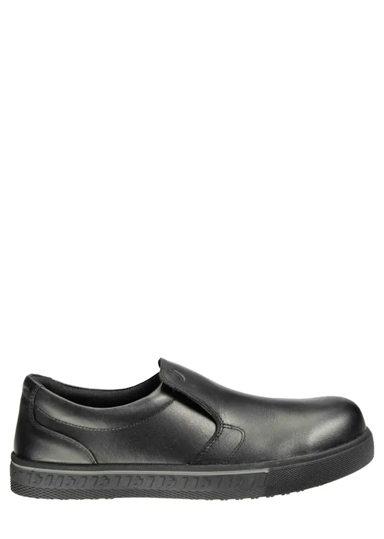 Safety Jogger Haven S3 Slip On Werkschoen