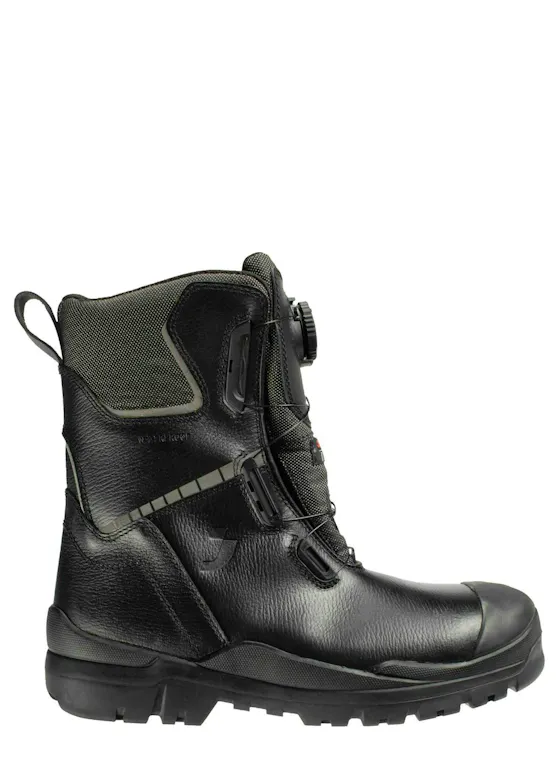 Safety Jogger Hekla Winter S7S TLS-Arbeitsstiefel