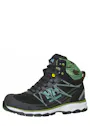 Helly Hansen Chelsea Evolution Halfhoog S3 Werkschoen miniatuur
