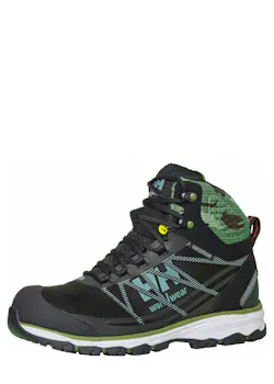 Helly Hansen Chelsea Evolution Halfhoog S3 Werkschoen miniatuur