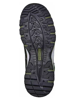 Helly Hansen Chelsea Evolution Halfhoog S3 Werkschoen miniatuur