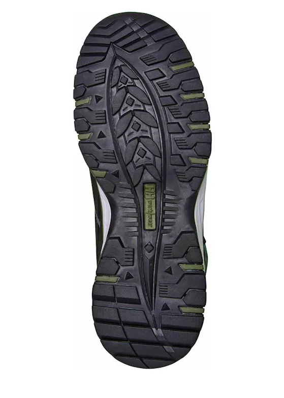 Helly Hansen Chelsea Evolution Halfhoog S3 Werkschoen