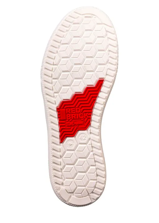 Redbrick Pivot High S3S Werkschoenen
