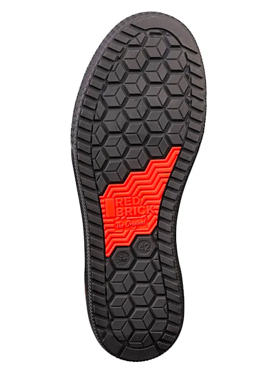 Redbrick Jump High S3S Werkschoenen