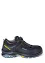 Grisport Constrictor var12 black nubuck S3 Werkschoen miniatuur