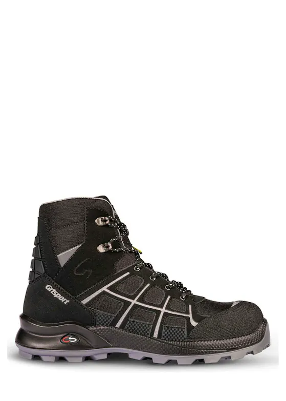 Grisport Bolt Cross Safety S3S Sicherheitsschuh