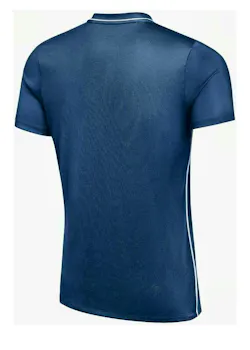 Nike Dri-FIT Park Heren Korte Mouwen Voetbalshirt HM7127 miniatuur