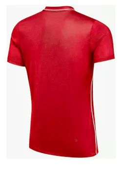 Nike Dri-FIT Park Heren Korte Mouwen Voetbalshirt HM7127 miniatuur