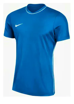 Nike Dri-FIT Park Heren Korte Mouwen Voetbalshirt HM7127 miniatuur