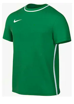 Nike Dri-FIT Park Heren Korte Mouwen Voetbalshirt HM7127 miniatuur