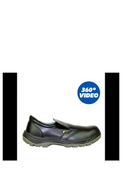 Safety Jogger X0600 Chaussure de sécurité S3 thumbnail (vignette)