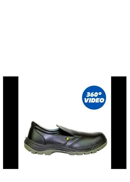 Safety Jogger X0600 Chaussure de sécurité S3