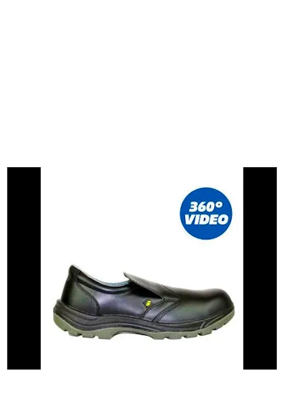 Safety Jogger X0600 Veiligheidsschoen S3