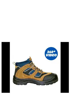 Safety Jogger X2000 Sicherheitsschuh S3 thumbnail