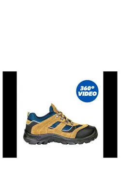 Safety Jogger X2020 Veiligheidsschoen S3 miniatuur