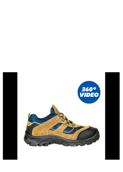Safety Jogger X2020 Veiligheidsschoen S3