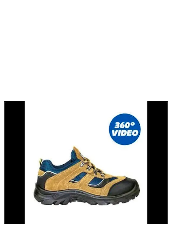 Safety Jogger X2020 Veiligheidsschoen S3