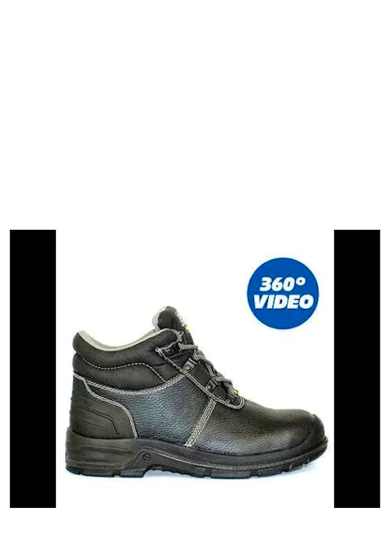 Safety Jogger BestBoy 2 S3 SRC Sicherheitsschuh