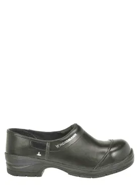 Nordmann Arvid S3 SRC Clog