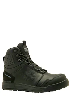 Hard Yakka 3056 S7S 6" Boot Y60366 Werklaars miniatuur