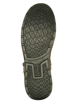 Hard Yakka 3056 S7S 6" Boot Y60366 Werklaars miniatuur