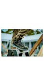 Hard Yakka Atomic Men's PR Schwarz S1P Sicherheitsschuh Vorschaubild