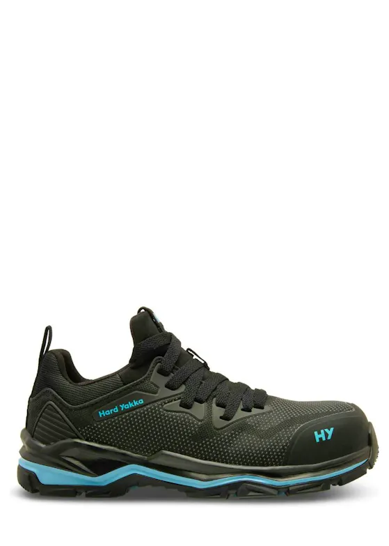 Hard Yakka 3056 S7S 6" Boot Y60367 Werklaars