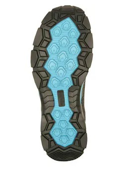 Hard Yakka 3056 S7S 6" Boot Y60367 Werklaars miniatuur