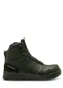 Hard Yakka 3056 S7S 6" Boot Y60365 Werklaars miniatuur