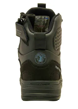 Hard Yakka 3056 S7S 6" Boot Y60365 Werklaars miniatuur