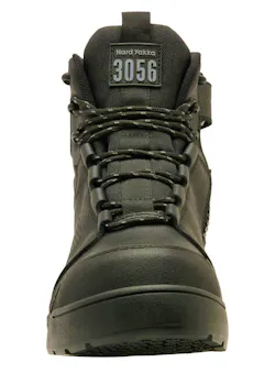 Hard Yakka 3056 S7S 6" Boot Y60365 Werklaars miniatuur
